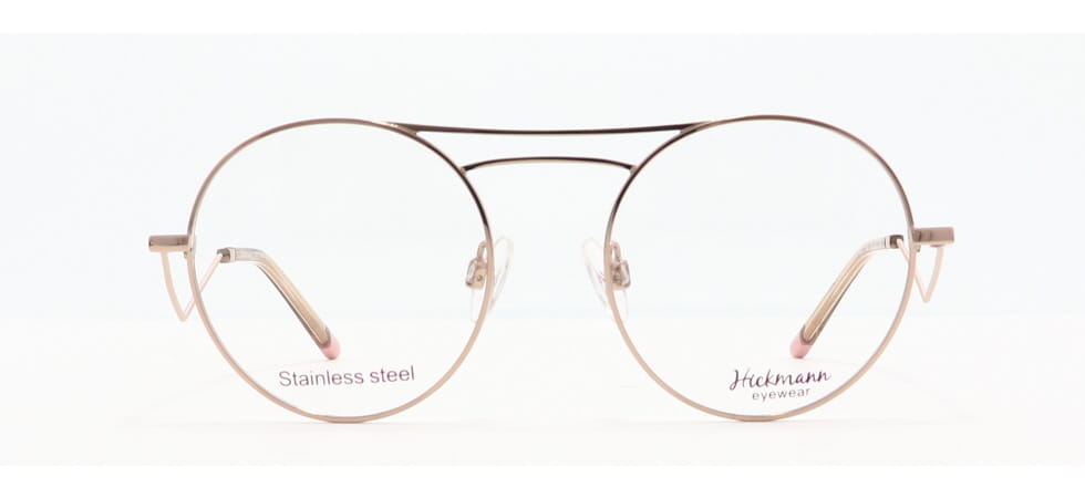 Image of Hickmann Eyewear Frames
