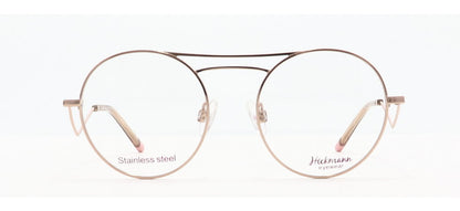 Image of Hickmann Eyewear Frames