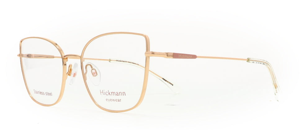 Image of Hickmann Eyewear Frames