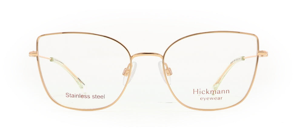 Image of Hickmann Eyewear Frames