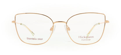 Image of Hickmann Eyewear Frames