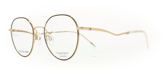 Image of Hickmann Eyewear Frames