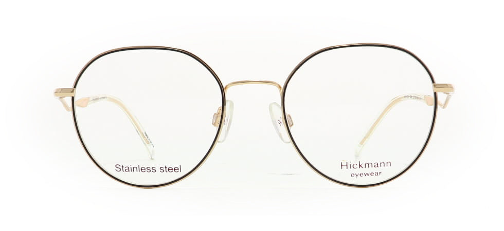 Image of Hickmann Eyewear Frames