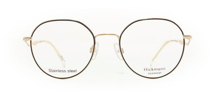 Image of Hickmann Eyewear Frames