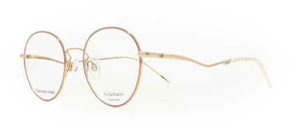Image of Hickmann Eyewear Frames
