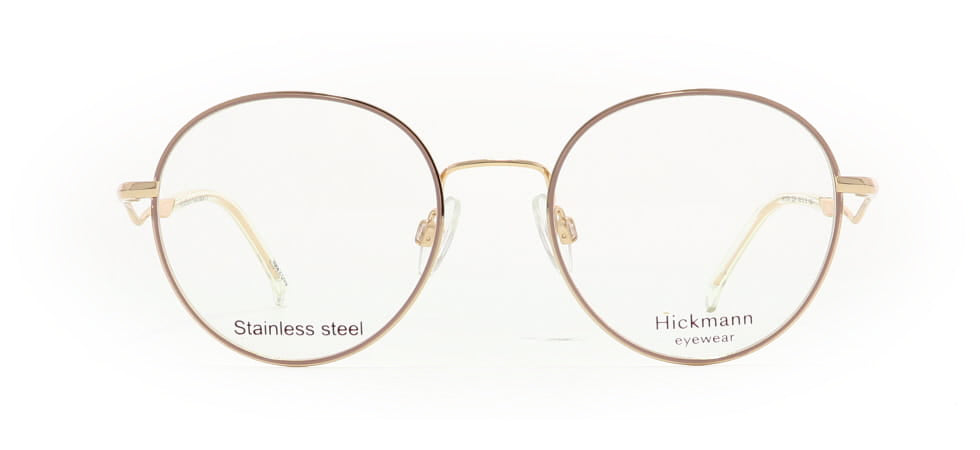 Image of Hickmann Eyewear Frames