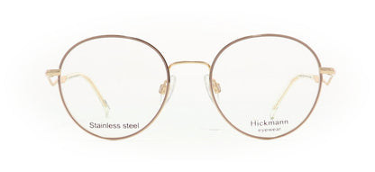 Image of Hickmann Eyewear Frames