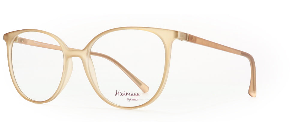 Image of Hickmann Eyewear Frames