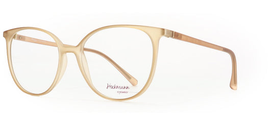 Image of Hickmann Eyewear Frames