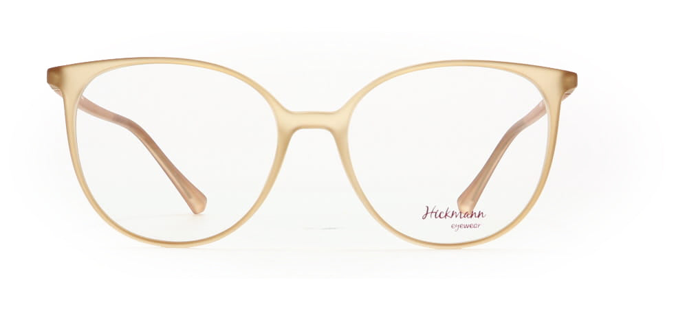Image of Hickmann Eyewear Frames
