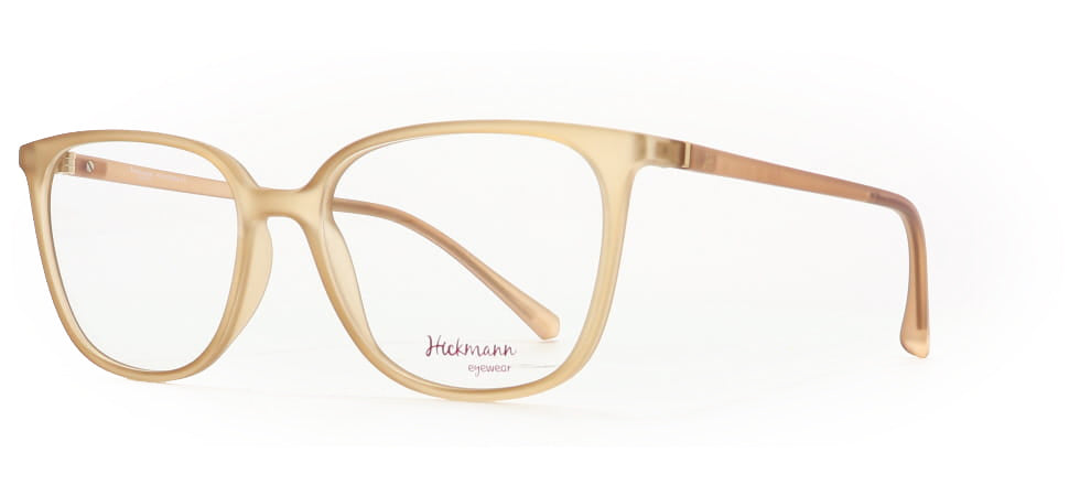 Image of Hickmann Eyewear Frames