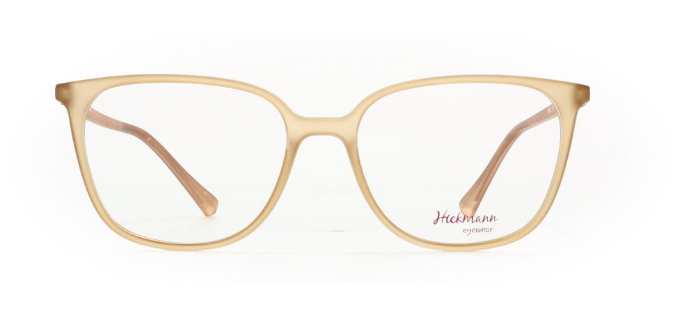 Image of Hickmann Eyewear Frames