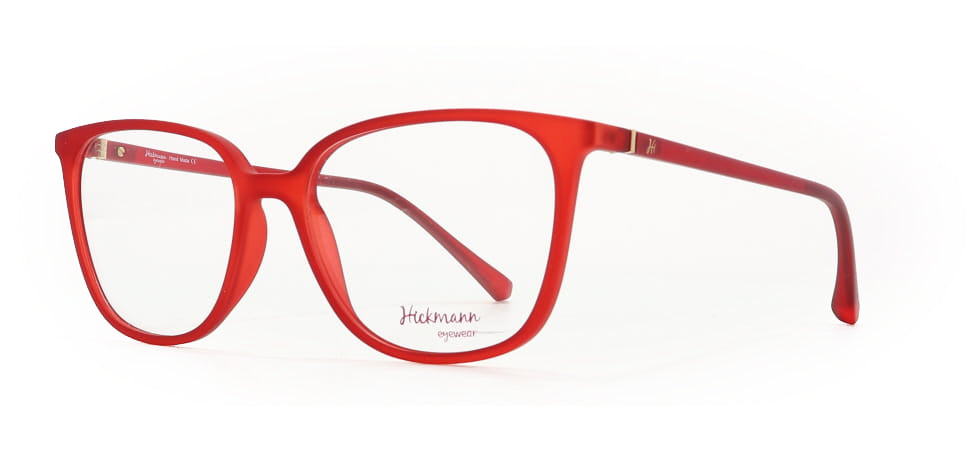 Image of Hickmann Eyewear Frames