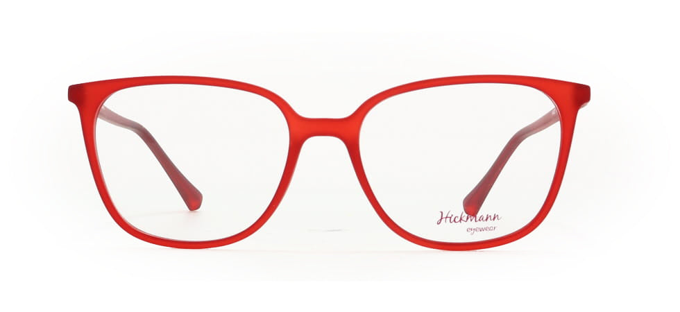 Image of Hickmann Eyewear Frames