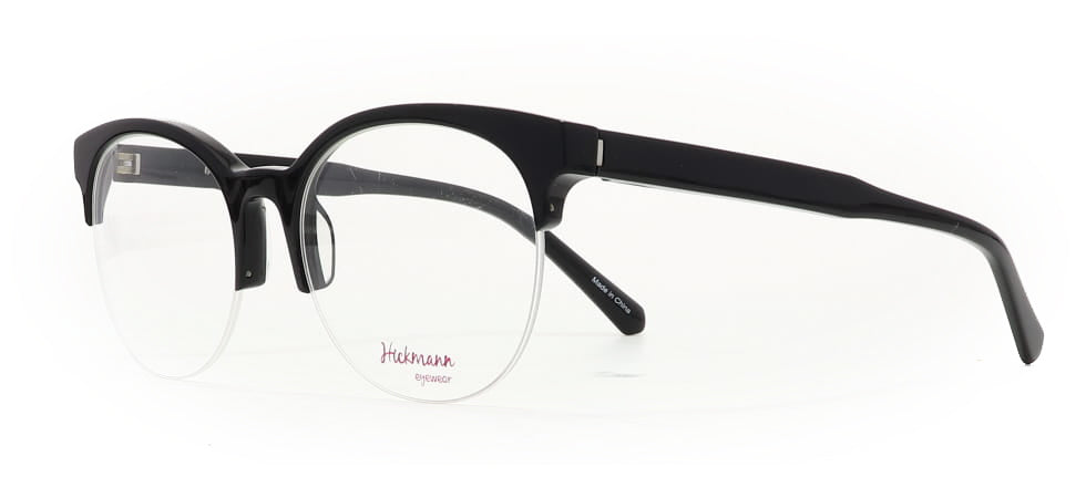 Image of Hickmann Eyewear Frames
