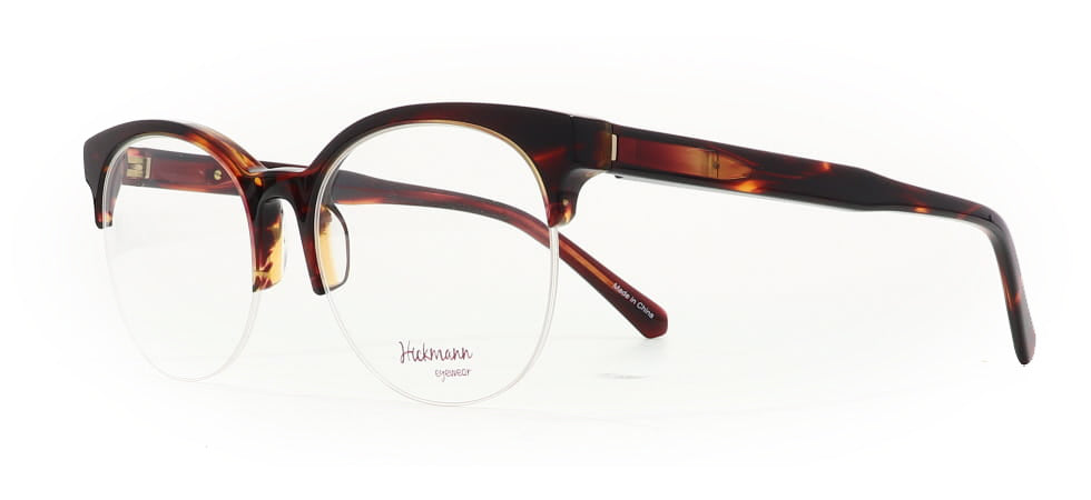 Image of Hickmann Eyewear Frames