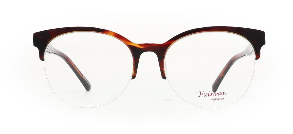 Image of Hickmann Eyewear Frames