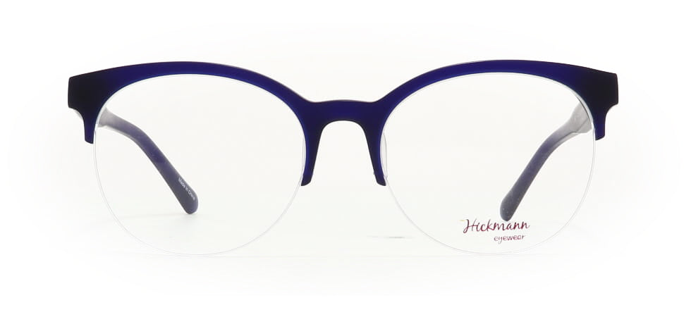 Image of Hickmann Eyewear Frames