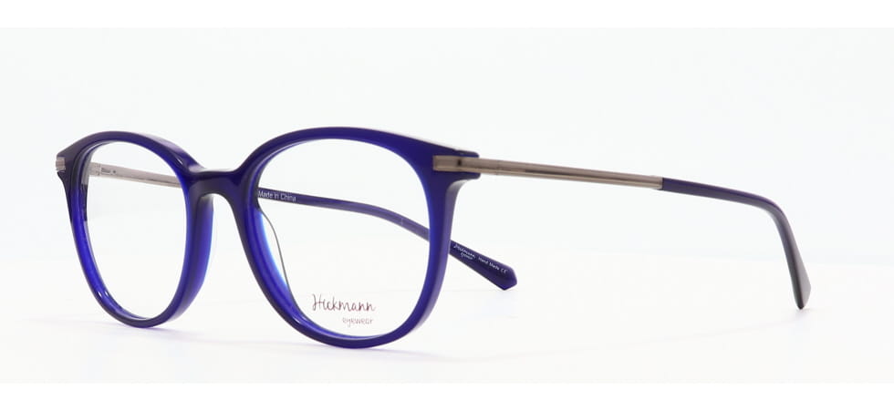 Image of Hickmann Eyewear Frames