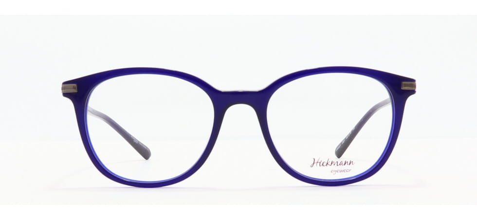 Image of Hickmann Eyewear Frames