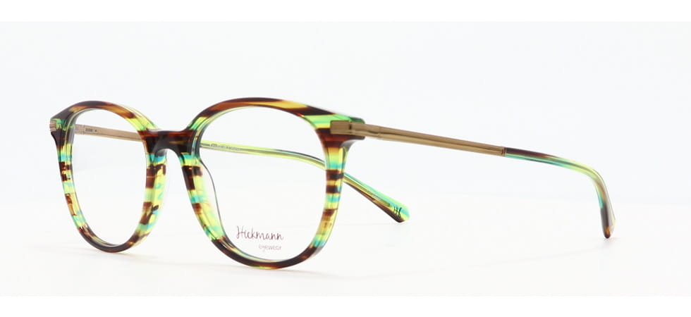 Image of Hickmann Eyewear Frames