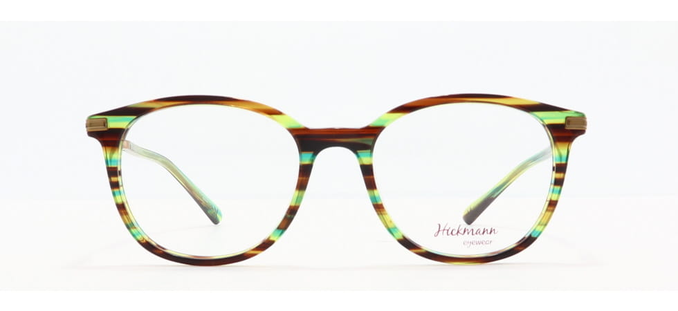 Image of Hickmann Eyewear Frames