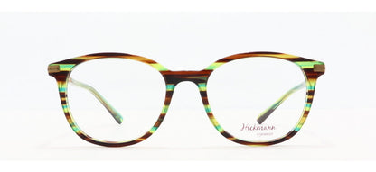 Image of Hickmann Eyewear Frames