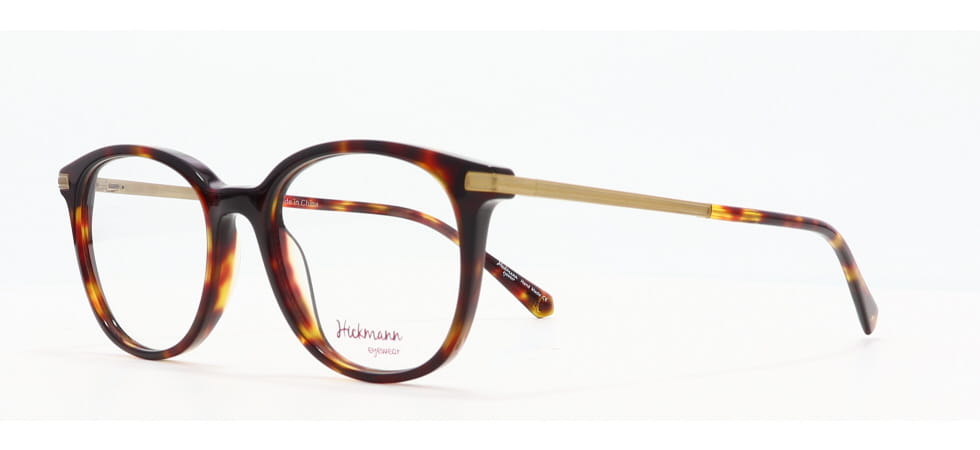 Image of Hickmann Eyewear Frames