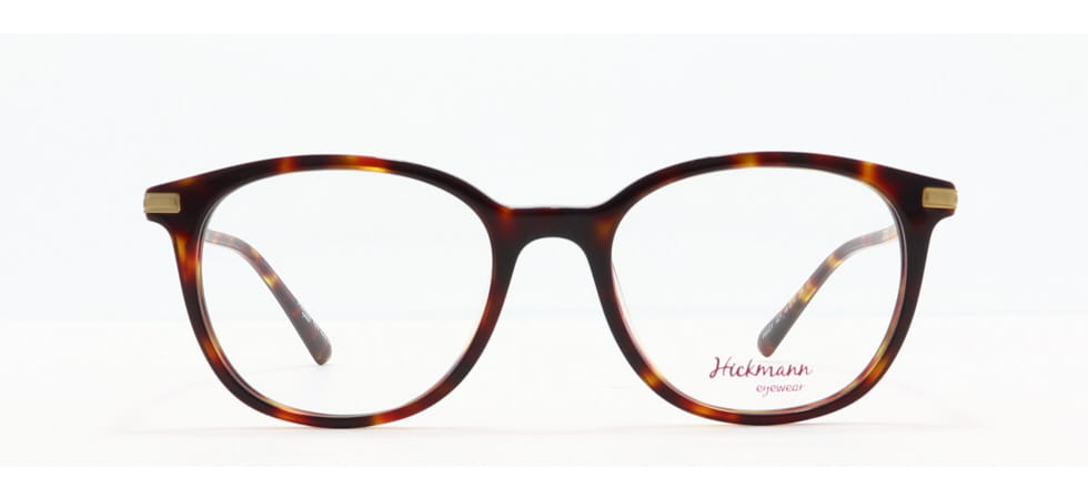 Image of Hickmann Eyewear Frames