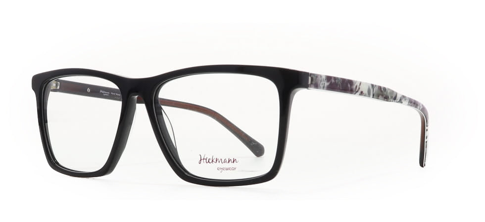 Image of Hickmann Eyewear Frames
