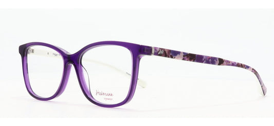 Image of Hickmann Eyewear Frames