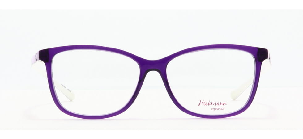 Image of Hickmann Eyewear Frames