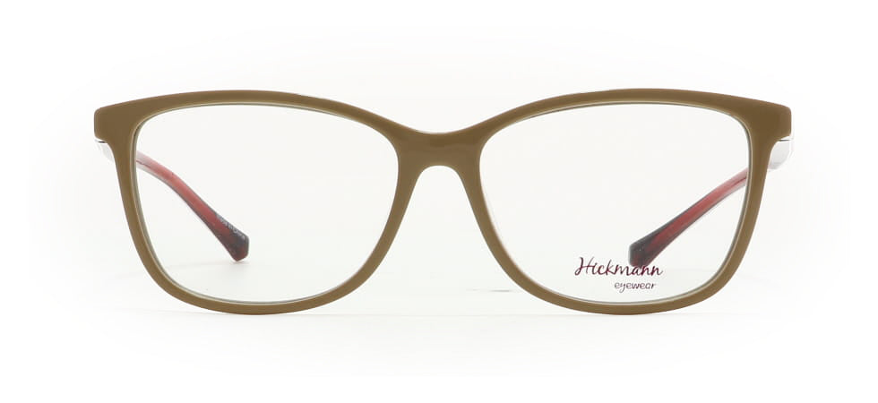 Image of Hickmann Eyewear Frames
