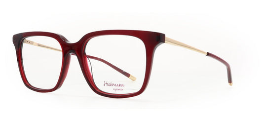 Image of Hickmann Eyewear Frames