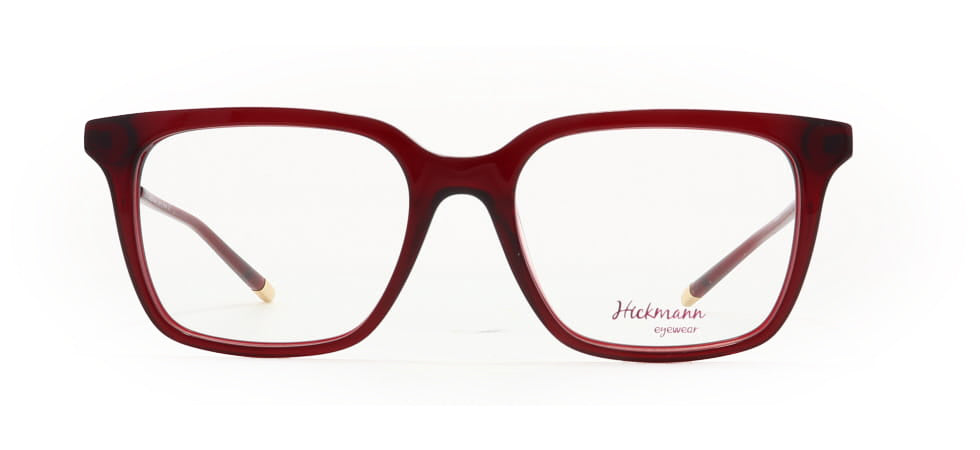 Image of Hickmann Eyewear Frames