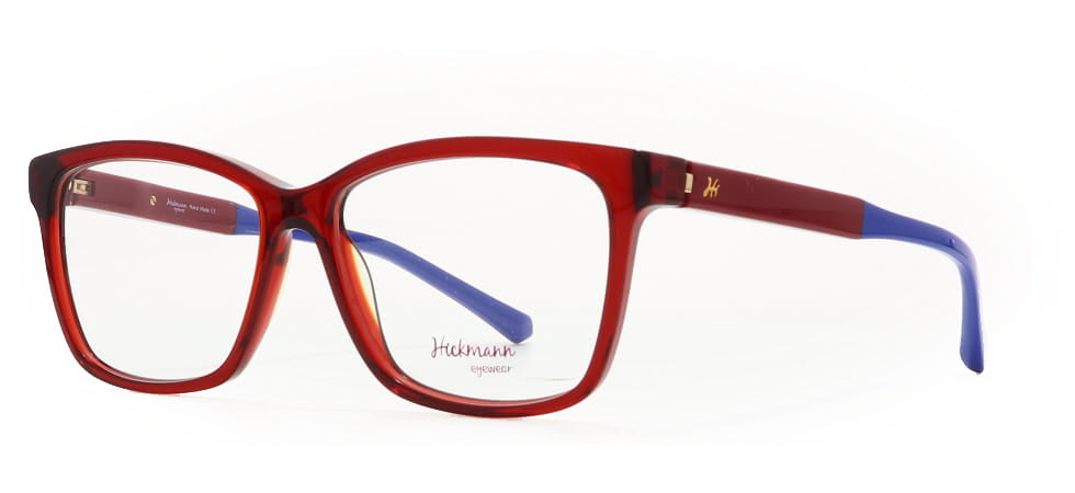 Image of Hickmann Eyewear Frames