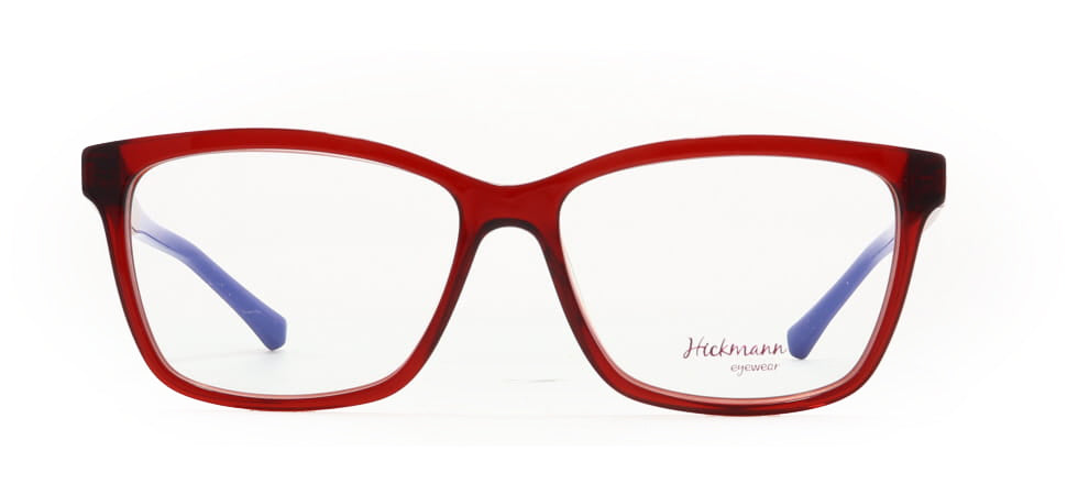 Image of Hickmann Eyewear Frames