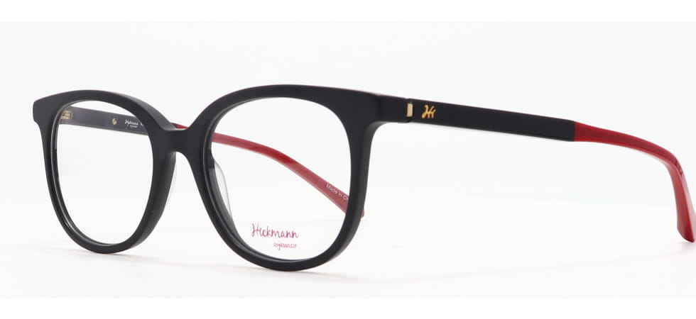 Image of Hickmann Eyewear Frames