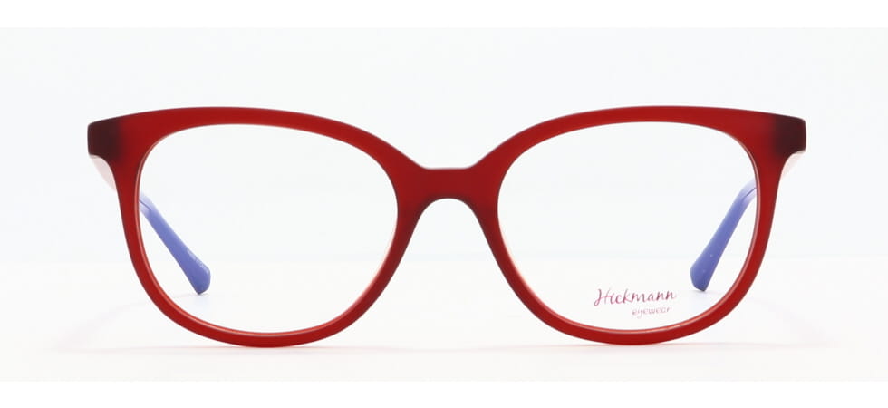 Image of Hickmann Eyewear Frames