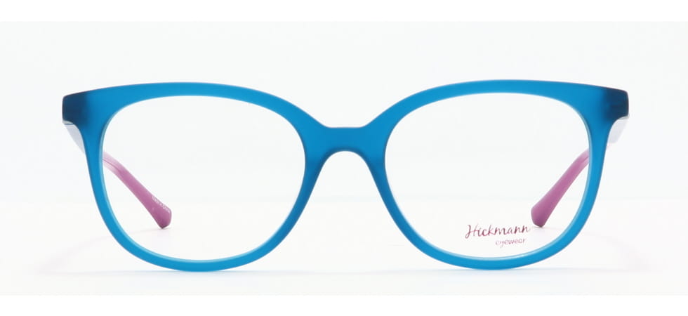 Image of Hickmann Eyewear Frames