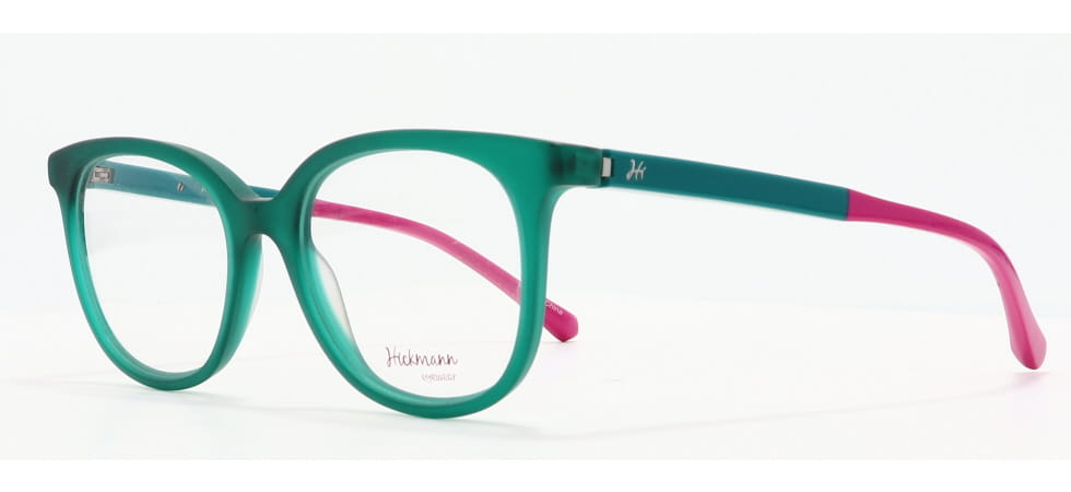 Image of Hickmann Eyewear Frames