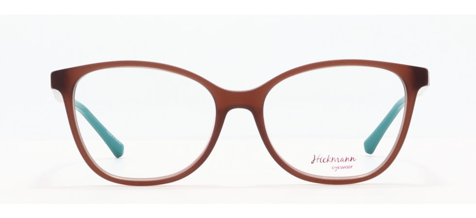 Image of Hickmann Eyewear Frames