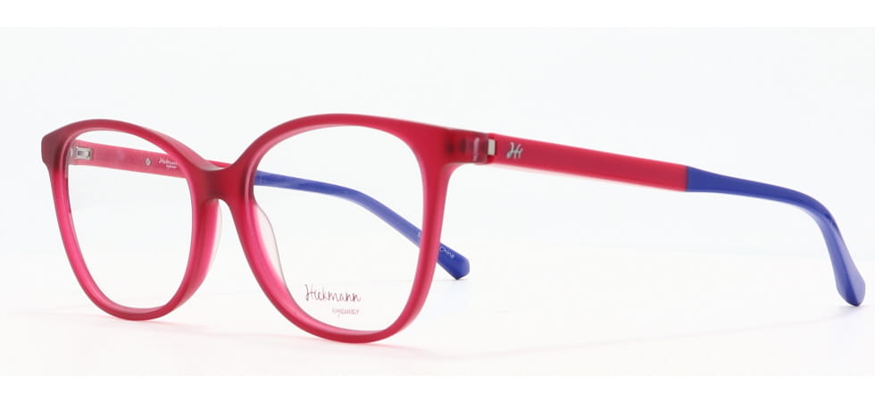 Image of Hickmann Eyewear Frames