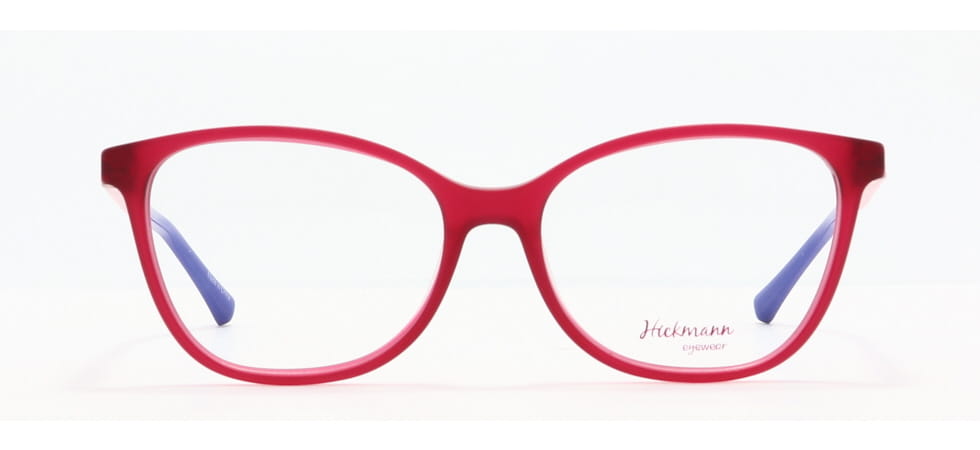 Image of Hickmann Eyewear Frames