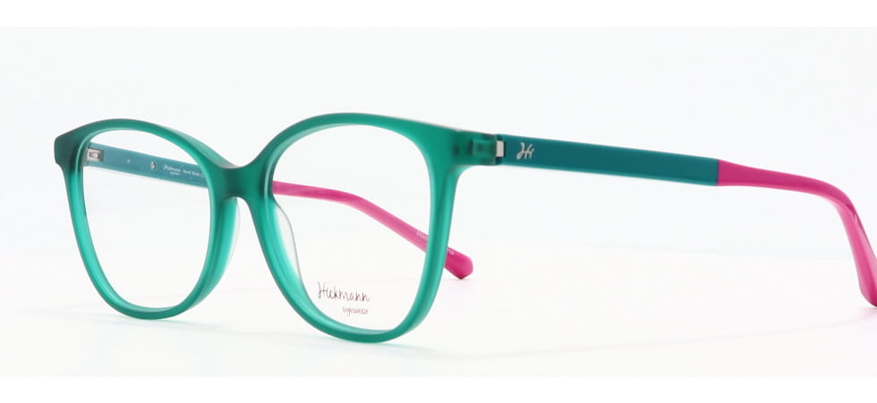 Image of Hickmann Eyewear Frames