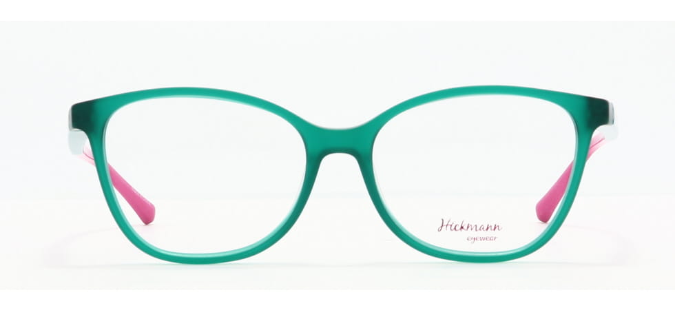 Image of Hickmann Eyewear Frames