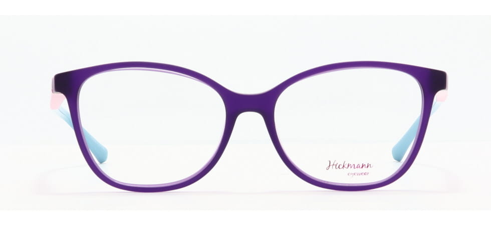 Image of Hickmann Eyewear Frames