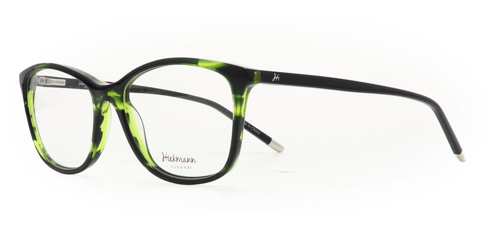 Image of Hickmann Eyewear Frames