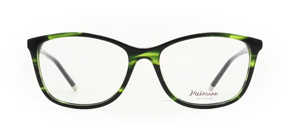 Image of Hickmann Eyewear Frames