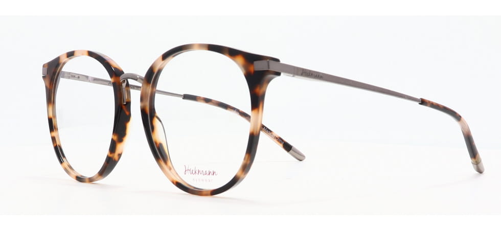 Image of Hickmann Eyewear Frames